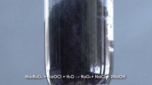 Рутений - Самый ПОДОЗРИТЕЛЬНЫЙ МЕТАЛЛ НА ЗЕМЛЕ!