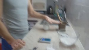 Разрыхлитель. Рецепт разрыхлителя.Чем заменить разрыхлитель.