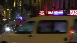 Мулен Руж( Moulin Rouge )