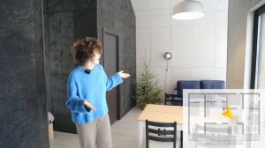 Обзор барнхауса от BOXMATE | Барн хаус 75 м2 DOUBLE BARN BOX