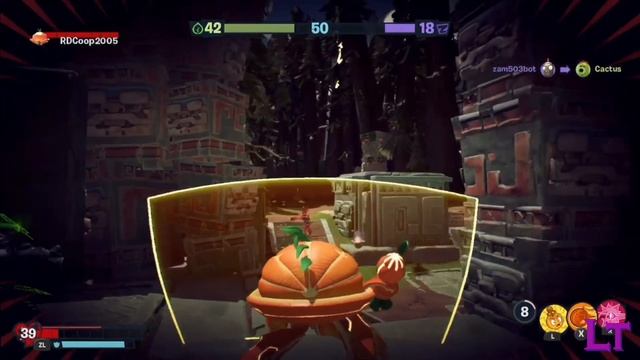 How to git gud at BFN Citron - PVZBFN смотреть онлайн