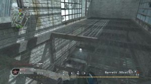 Call of Duty 4 Modern Warfare: Multiplayer Gameplay (No Commentary)