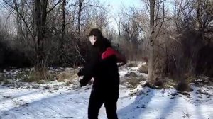 Спиральная гимнастика