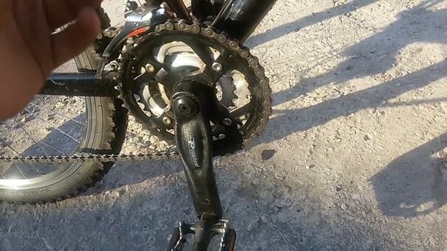 Вело лайфхак 3: Покупка б/у велосипеда смотреть онлайн