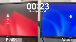 AtlasOS vs ReviOS vs Tiny11 - Which is the Best Custom Windows 11?