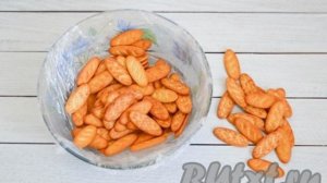 Торт из крекера со сгущенкой без выпечки