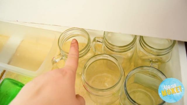 РУМ-ТУР КУХНЯ✅ ОРГАНИЗАЦИЯ И ХРАНЕНИЕ НА КУХНЕ ?ЧТО В МОИХ ШКАФЧИКАХ??