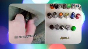 Почему школьники массово скручивают колпачки с колёс автомобилей?