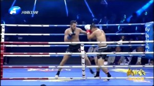 Chingiz Allazov | Чингиз Аллазов vs Saiyok Pumpanmuang