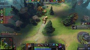 Dota 2 All Pick Sniper #7.31b 14_04_2022