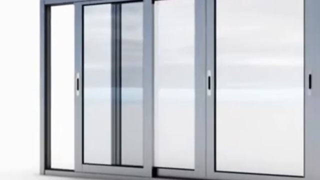 Алюминиевые лоджии. Монтаж. ОКНА-КРОВЛЯ.РФ 8-47396-37455 смотреть онлайн