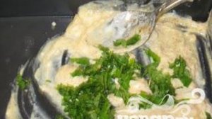 Куриный Кабоб