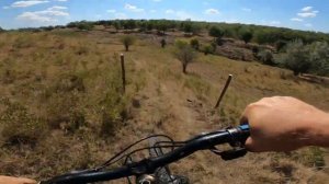 МТБ Ставрополь-новотроицкая