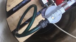 Насос станция ELITECH CAB1000