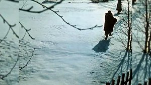 Вечера на хуторе близ Диканьки. 4k.