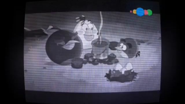 Инцидент на канале Карусель (08.05.2016) смотреть онлайн