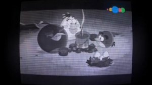 Инцидент на канале Карусель (08.05.2016)