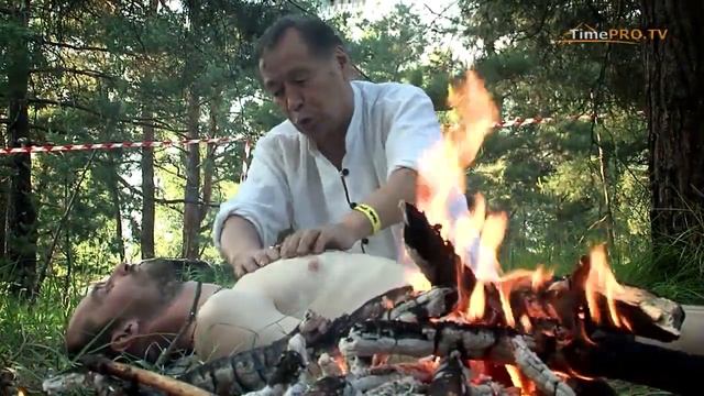 ПУТЕШЕСТВИЕ ШАМАНА ЗА УКРАДЕННОЙ ДУШОЙ. Древние шаманские практики. Исцеление звуком