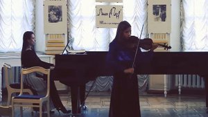 М. Скорик «Мелодия»
