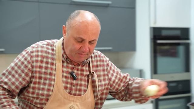 ЛУЧШИЙ способ приготовить СЕЗОННЫЕ ОВОЩИ! Соте из БАКЛАЖАНОВ! РЕЦЕПТ от Ильи Лазерсона