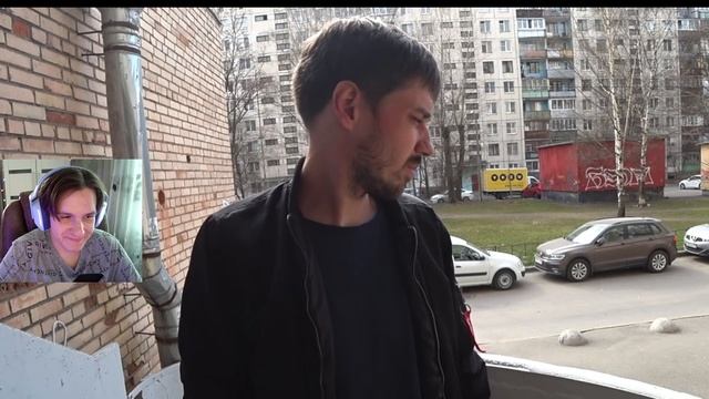 ДОМОФОН НЕ ПУСКАЕТ ДОМОЙ ⛔ / ПРАНК ( Борямба ) Реакция смотреть онлайн