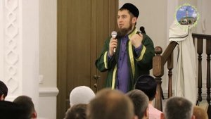 Равиль хазрат Бикбаев - Без бу дөньяда имтихан бирәбез