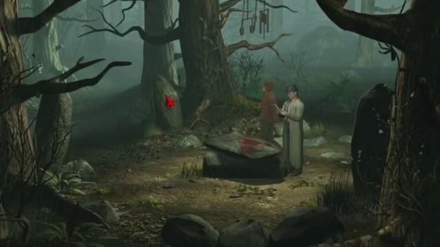 20 Давайте поиграем в Черное Зеркало (The Black Mirror) смотреть онлайн