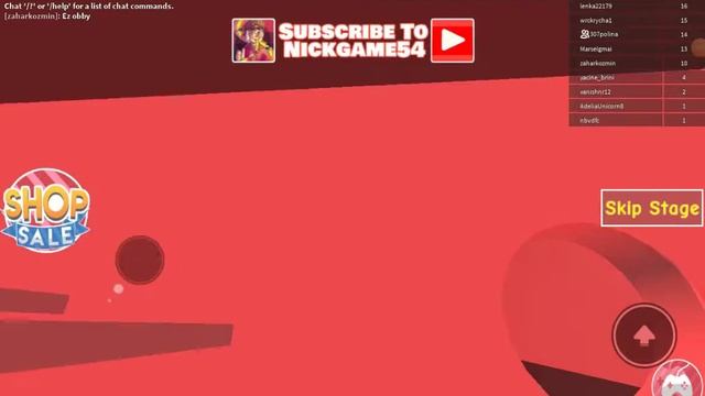 Роблокс побег от спорзала!!//Морковь PRO смотреть онлайн