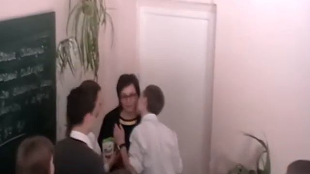 Мы поздравляем нашу классную маму) смотреть онлайн