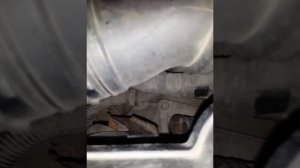 Ситроен с5х7 2.7 hdi