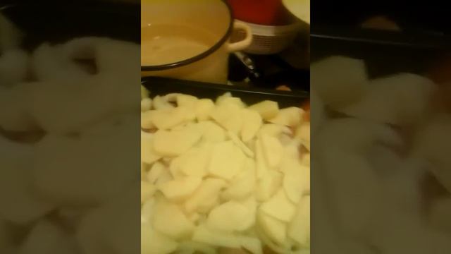 Очень простое, вкусное и сытное блюдо с мясом смотреть онлайн