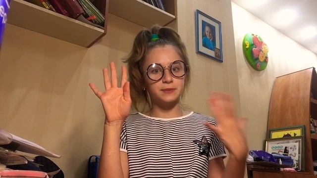 1 видио на канале/10 фактов обо мне!! ШОК??~Полька Сатурн смотреть онлайн