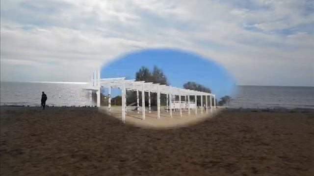 ЕВПАТОРИЯ 2020 санаторий ЧАЙКА смотреть онлайн