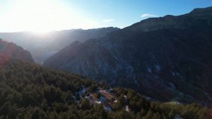 nash dom planeta zemlya 3 часть ( Jay Aliyev & corandcrank - Diva ) 4K DJI AIR 2S