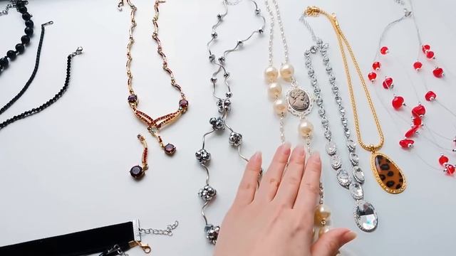 РАСХЛАМЛЕНИЕ УКРАШЕНИЙ. Часть 1 смотреть онлайн