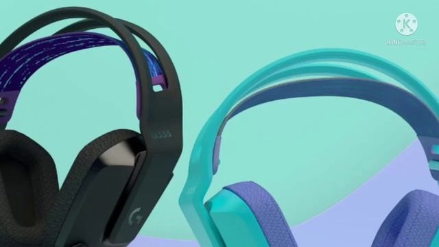 Logitech's G335 Wired Gaming Headset смотреть онлайн