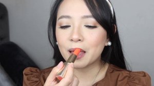 L'OREAL PARIS COLOR RICHE SATIN LIPSTICK | SWATCHES