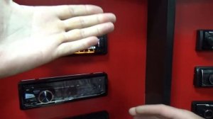 Замена штаткаи, недорого и громко DL Audio Gryphon PRO 130