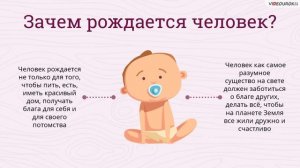 Видеоурок по обществознанию «Загадка человека»