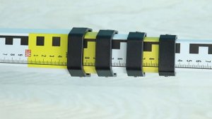 Оптический нивелир с Алиэкспресс Firecore FC-32N. Инструкция, настройка, проверка