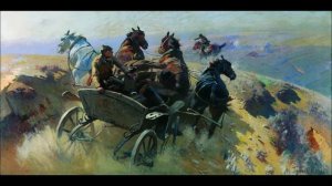 Tachanka / Тачанка