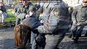 Красная Плесень - Если мент спросит документ