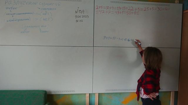 12-1. Знакомимся с новыми участниками. Выбираем модель взаимодействия, 11.06.2023 смотреть онлайн