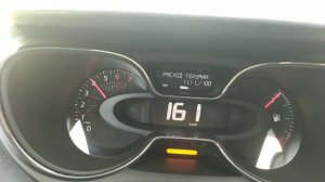 Каптюр 2.0 6МКПП расход !!!!