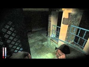 Cry of Fear (Part 4) - BASEMENT [Ch.1]