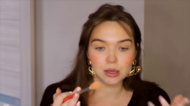 ТЕСТИРУЕМ ПАЛЕТКУ ОТ ЛЕНЫ ЯСЕНКОВОЙ & RBG / СВОТЧИ + ВЕЧЕРНИЙ МАКИЯЖ