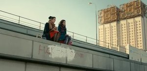 Всё просто - Русский трейлер (HD)