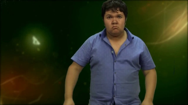 Не могу жить без танца! Новый танец Реп смотреть онлайн