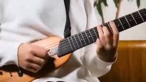 DONNER HUSH-1 Silent guitar demo