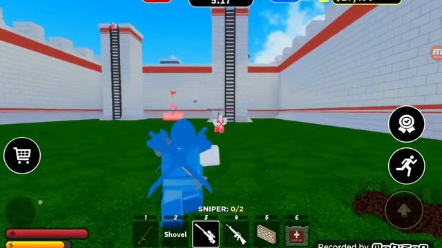 flag wars в роблокс! битва за флаг в роблокс! смотреть онлайн